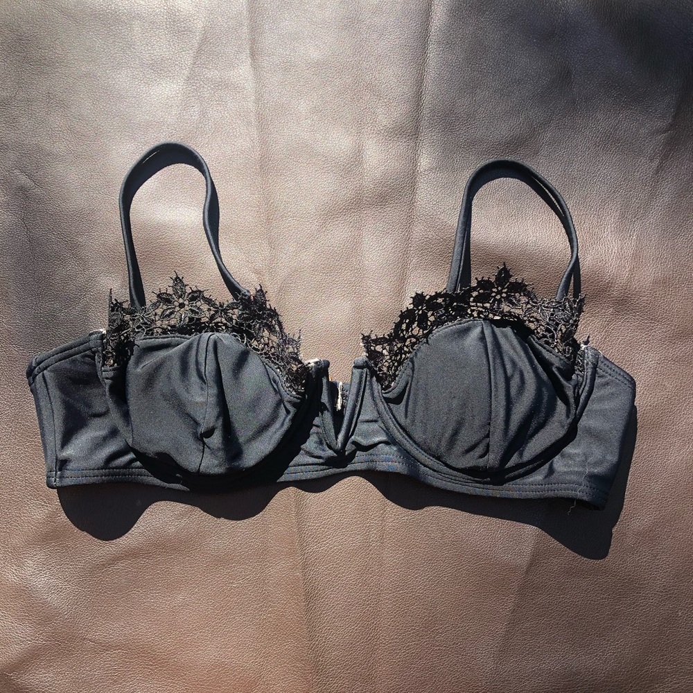 Pacsun bikini Top